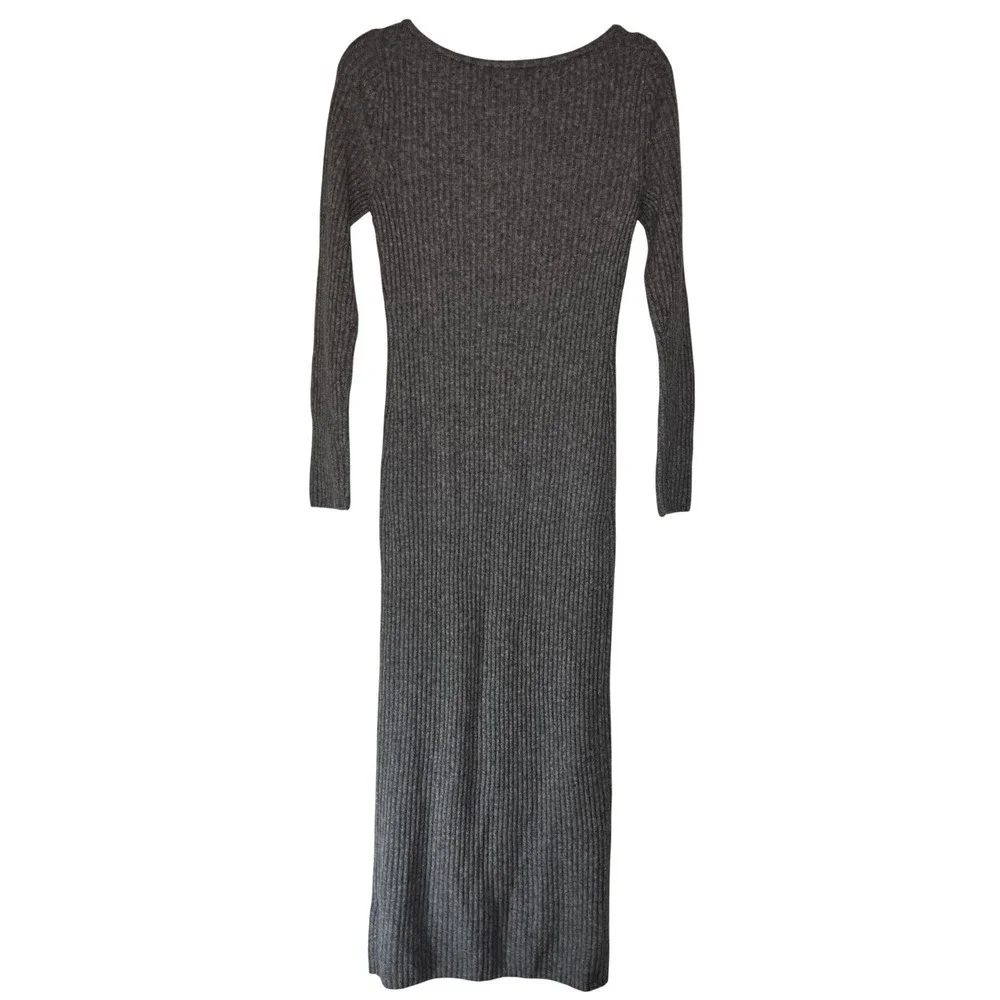 Abercrombie & Fitch merino wool
